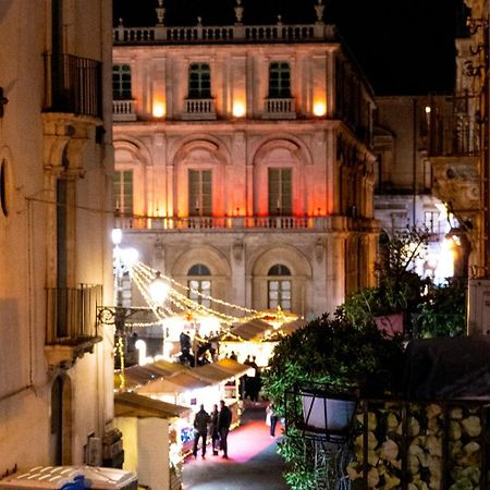 Notti D'Autore Suites Catánia Buitenkant foto