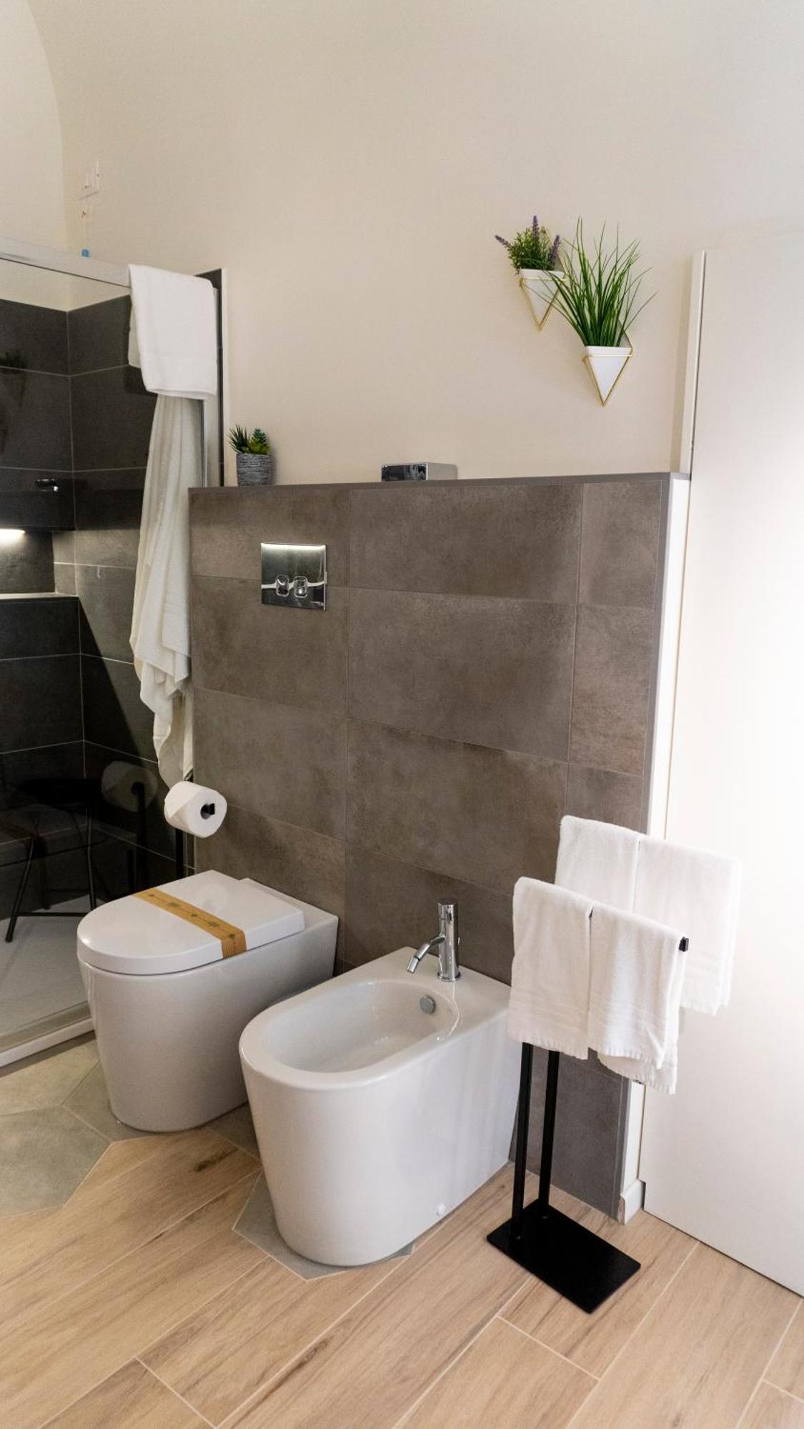 Notti D'Autore Suites Catánia Buitenkant foto