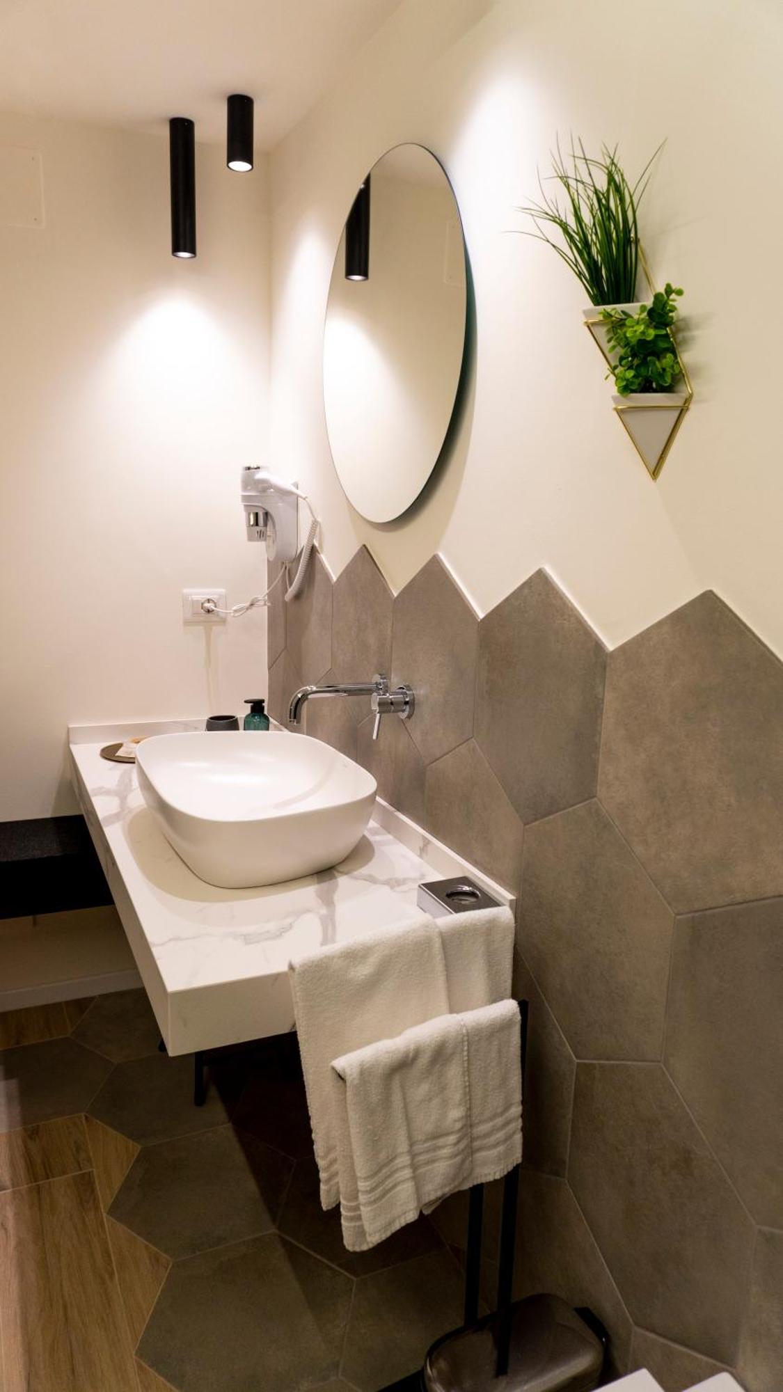 Notti D'Autore Suites Catánia Buitenkant foto