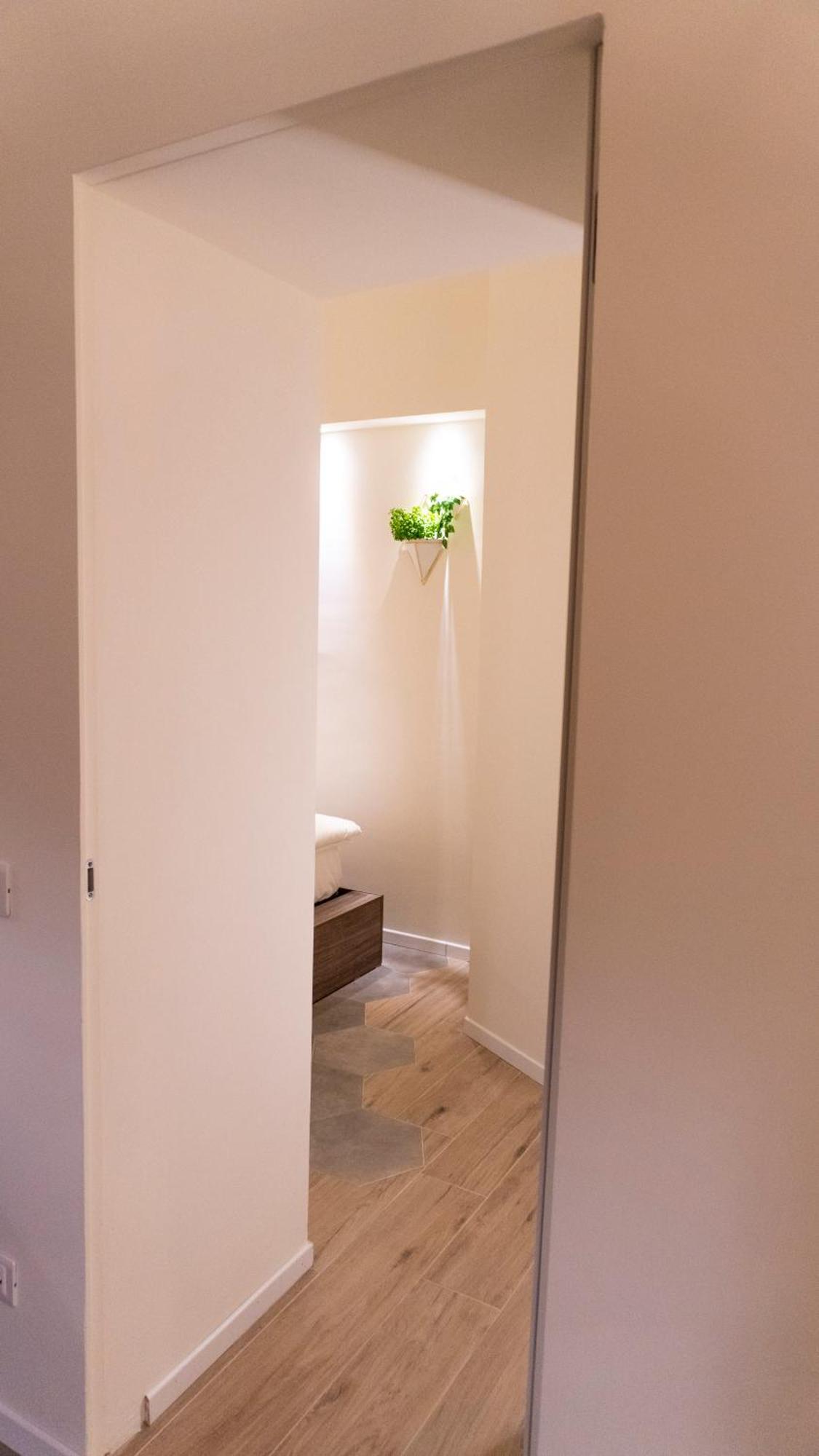 Notti D'Autore Suites Catánia Buitenkant foto