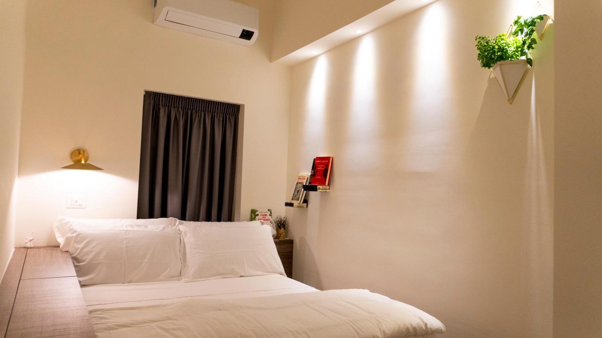 Notti D'Autore Suites Catánia Buitenkant foto