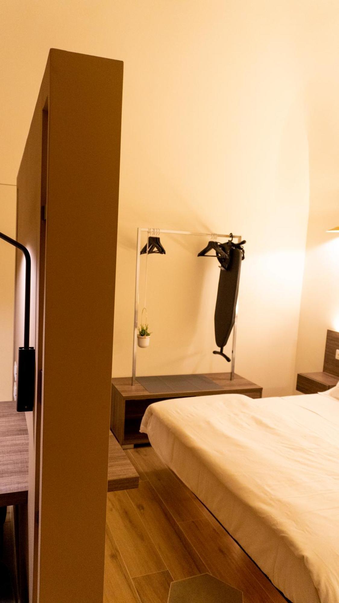 Notti D'Autore Suites Catánia Buitenkant foto