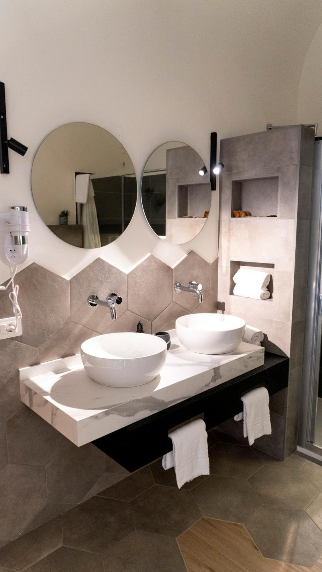 Notti D'Autore Suites Catánia Buitenkant foto