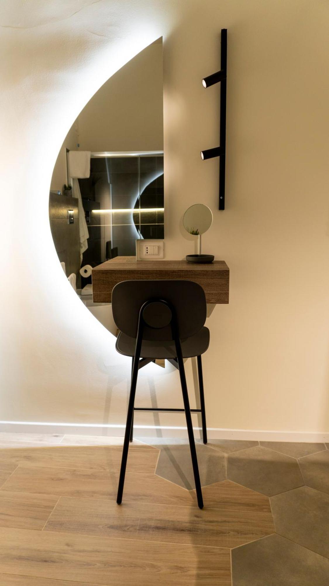 Notti D'Autore Suites Catánia Buitenkant foto