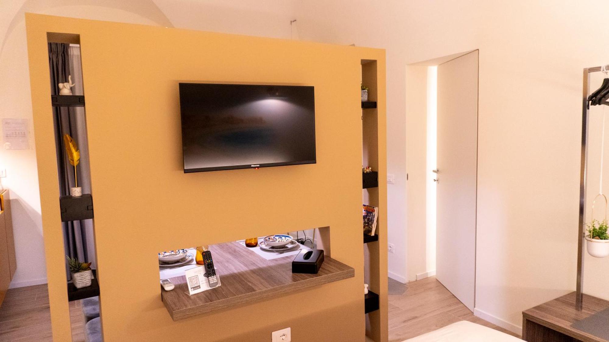 Notti D'Autore Suites Catánia Buitenkant foto