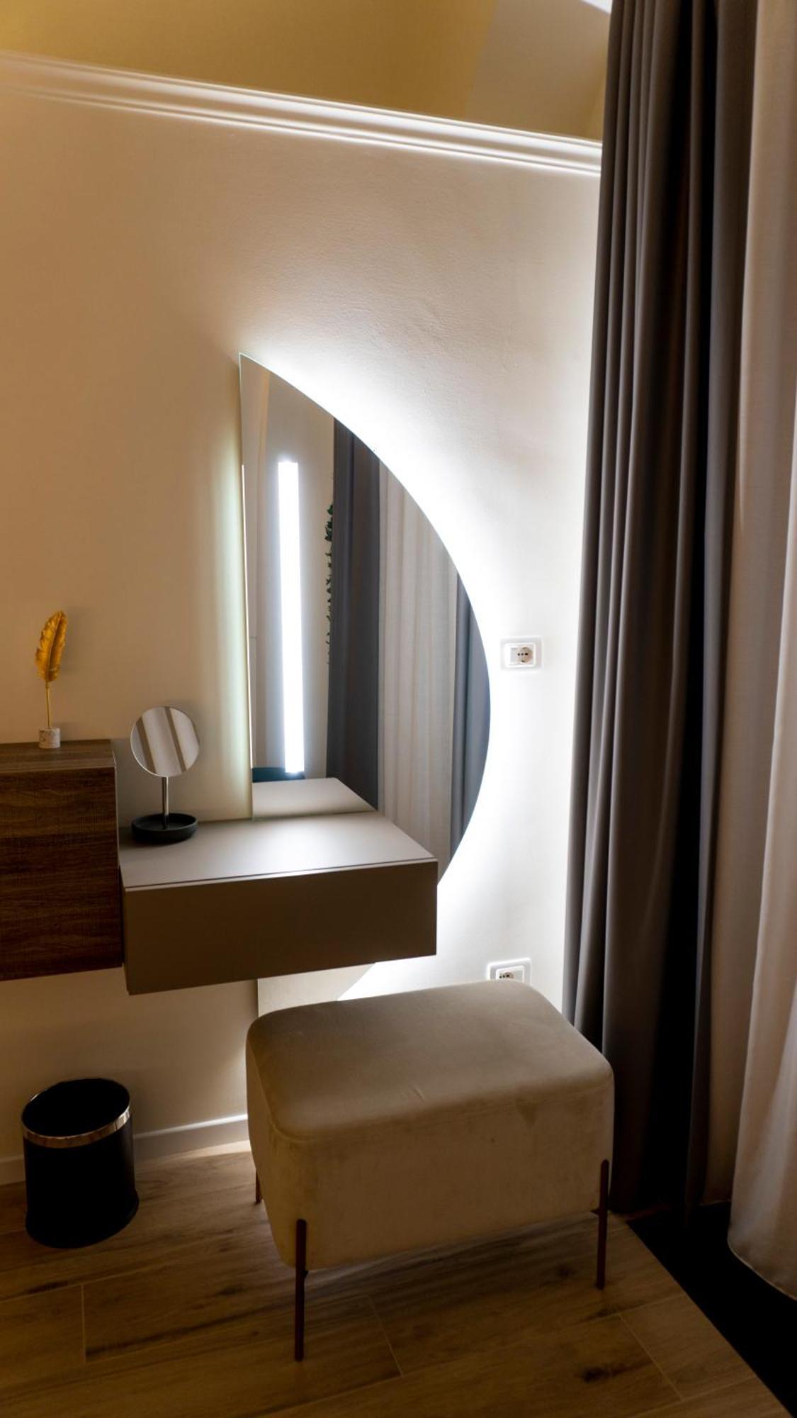 Notti D'Autore Suites Catánia Buitenkant foto