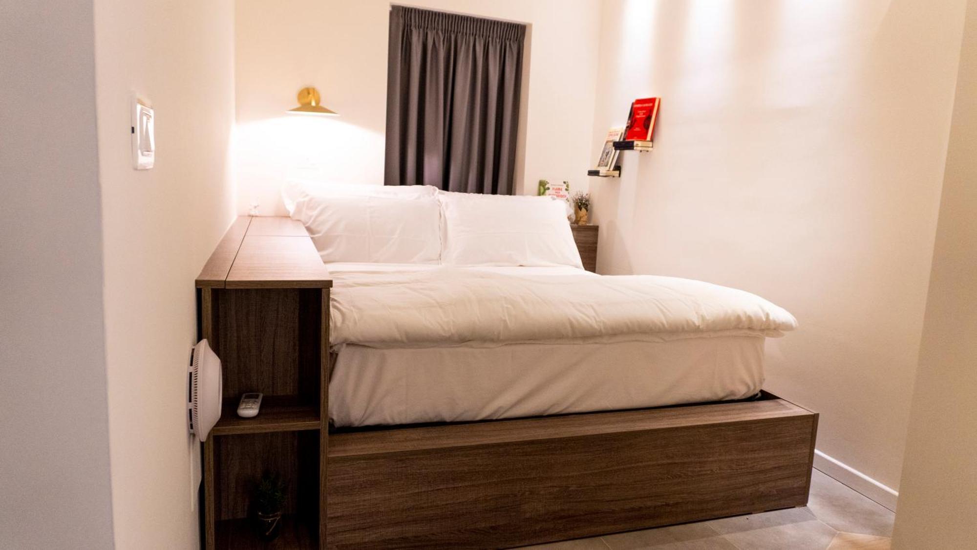 Notti D'Autore Suites Catánia Buitenkant foto