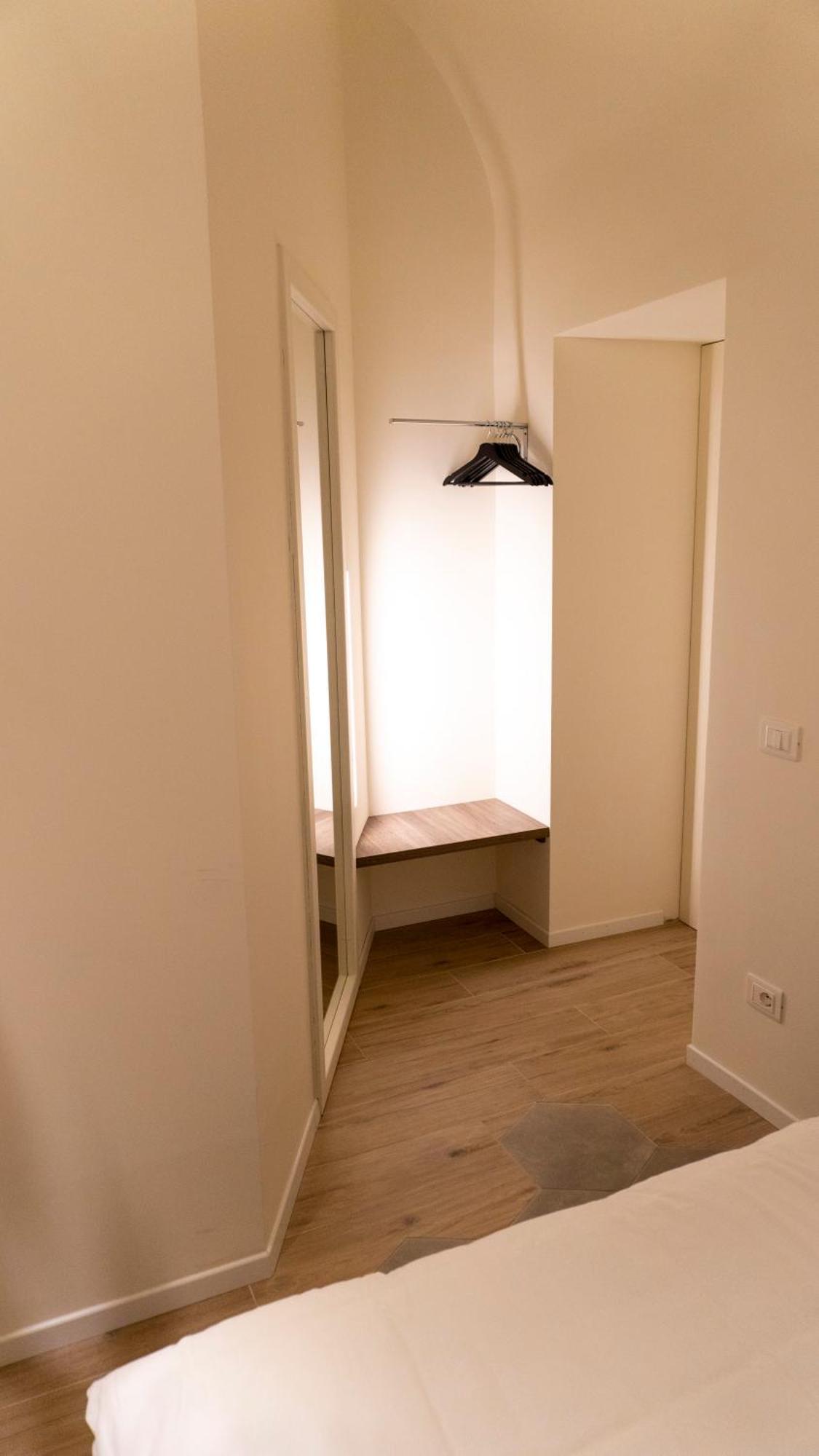 Notti D'Autore Suites Catánia Buitenkant foto