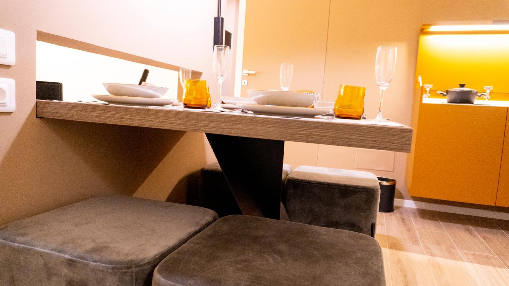 Notti D'Autore Suites Catánia Buitenkant foto