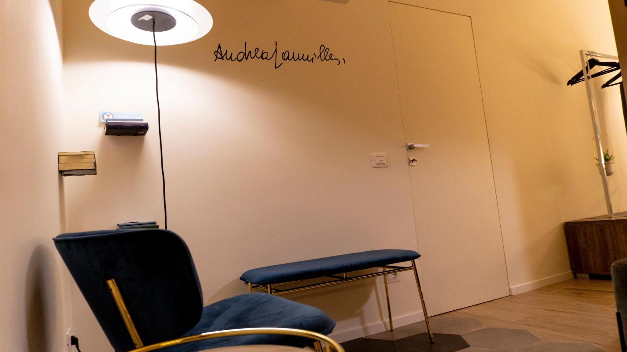 Notti D'Autore Suites Catánia Buitenkant foto