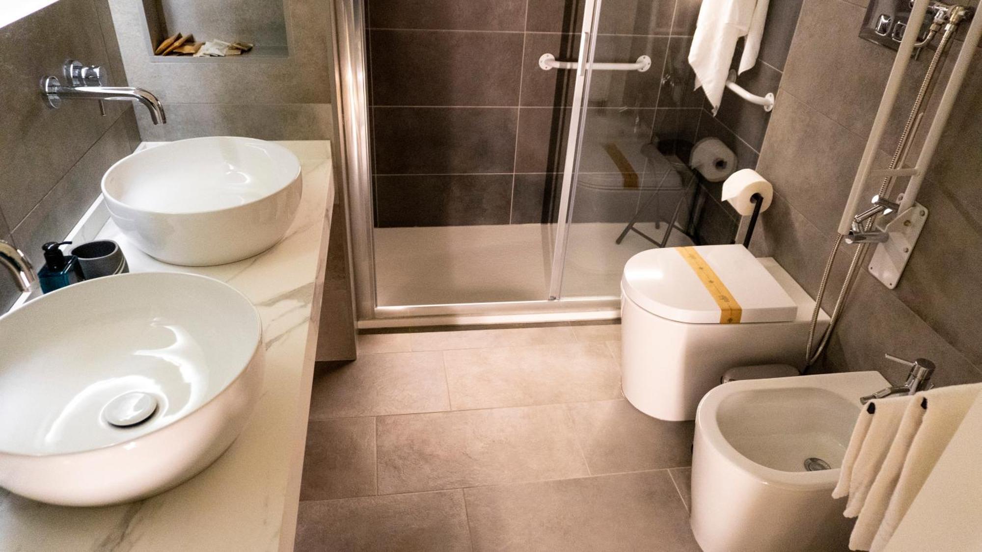 Notti D'Autore Suites Catánia Buitenkant foto