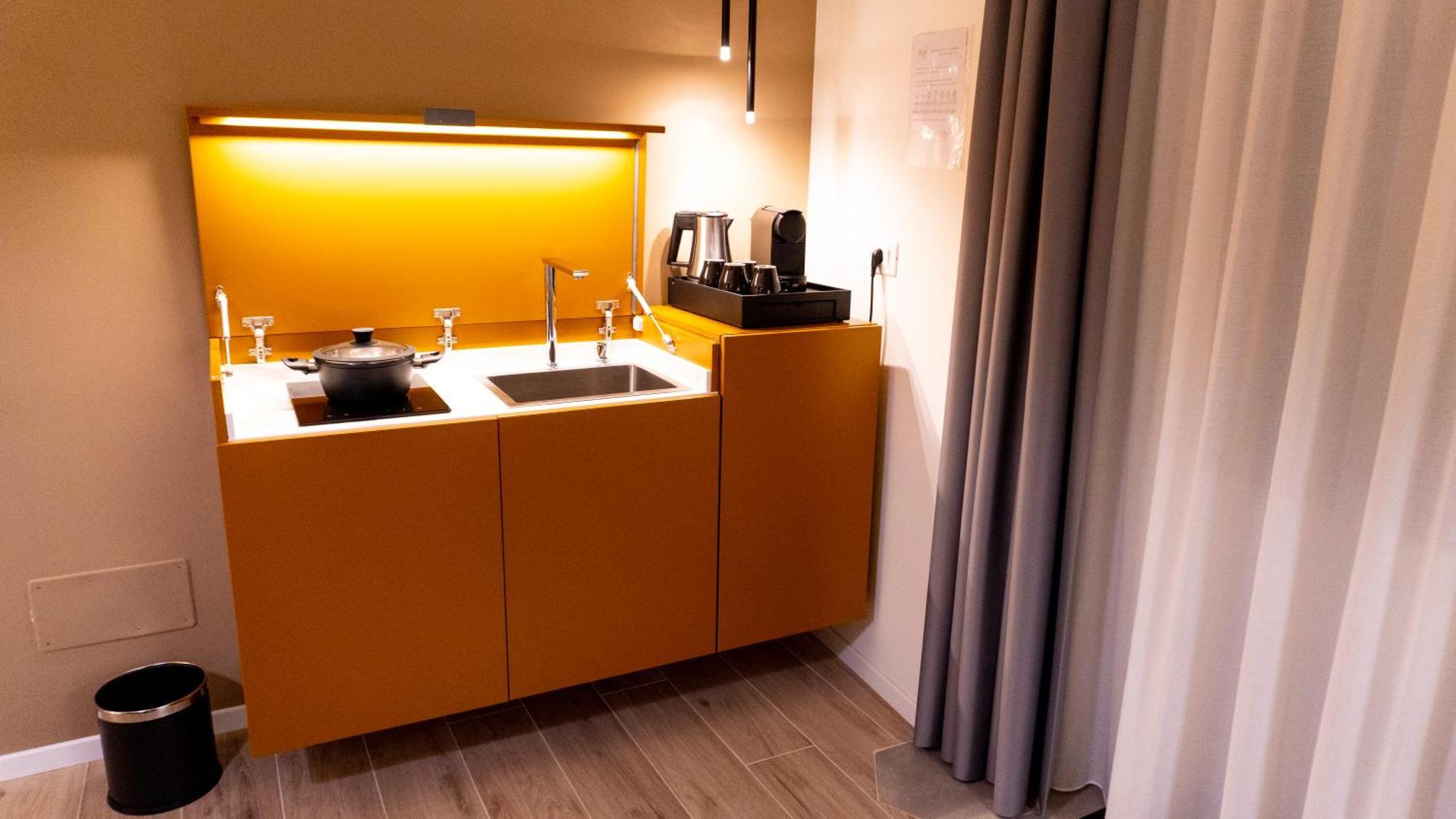 Notti D'Autore Suites Catánia Buitenkant foto