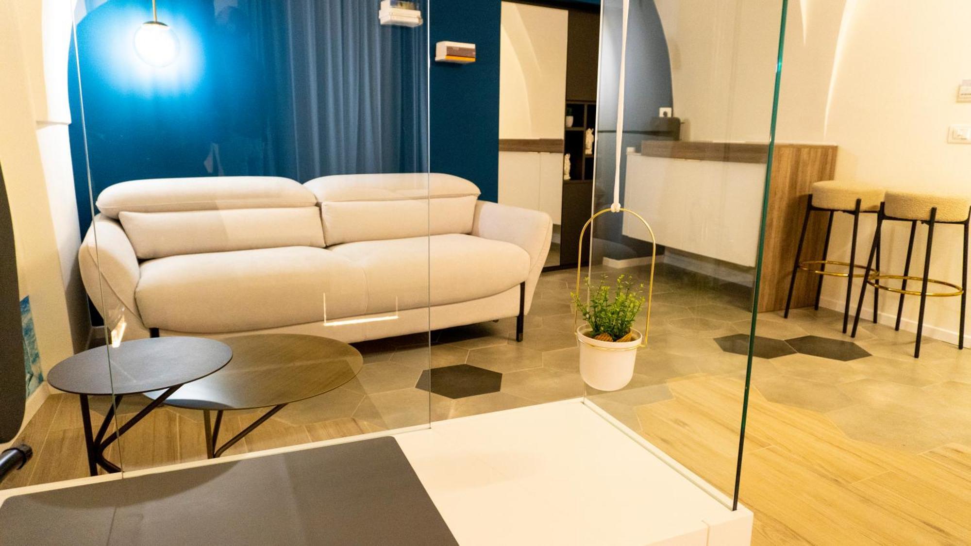 Notti D'Autore Suites Catánia Buitenkant foto