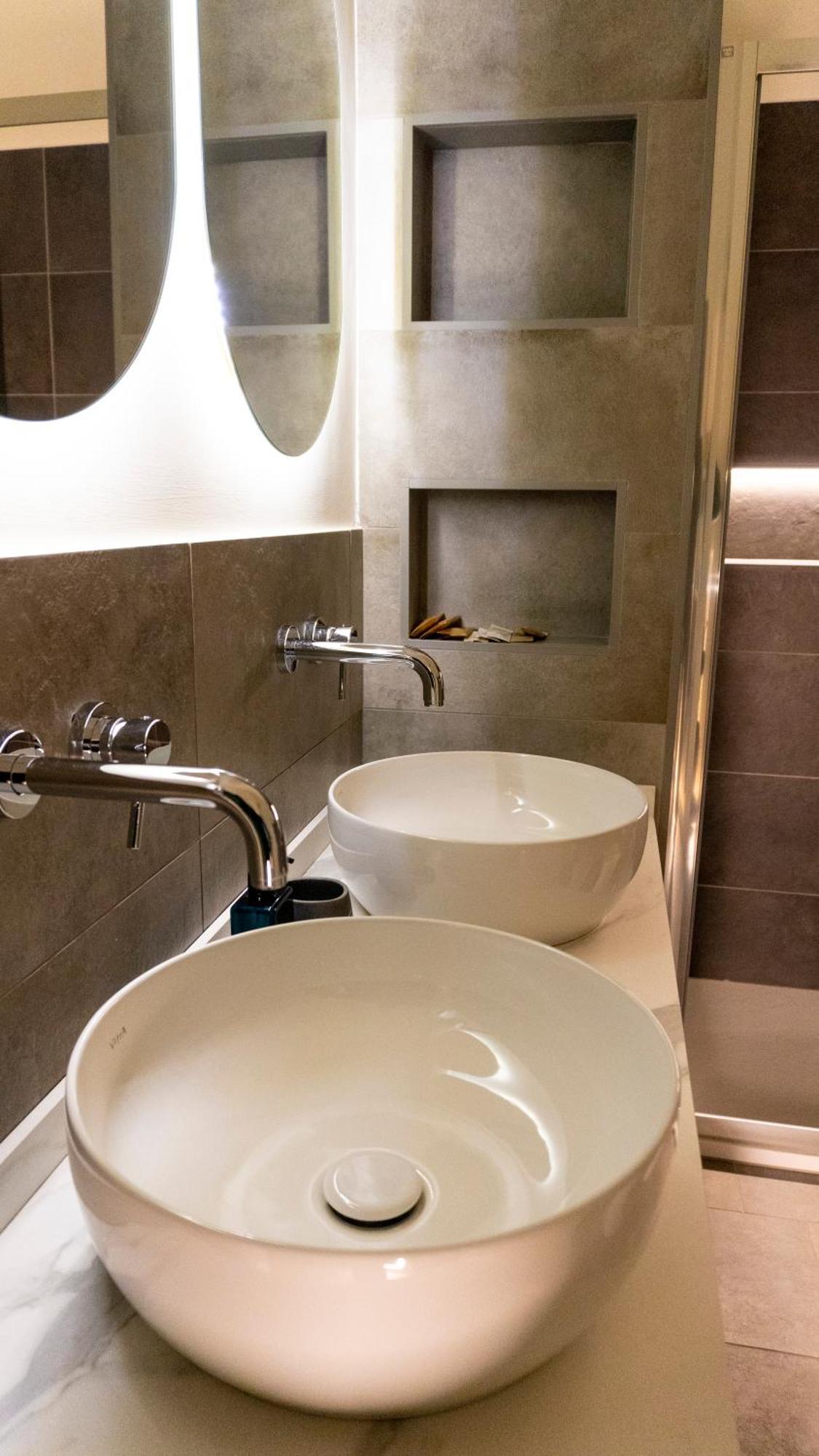 Notti D'Autore Suites Catánia Buitenkant foto