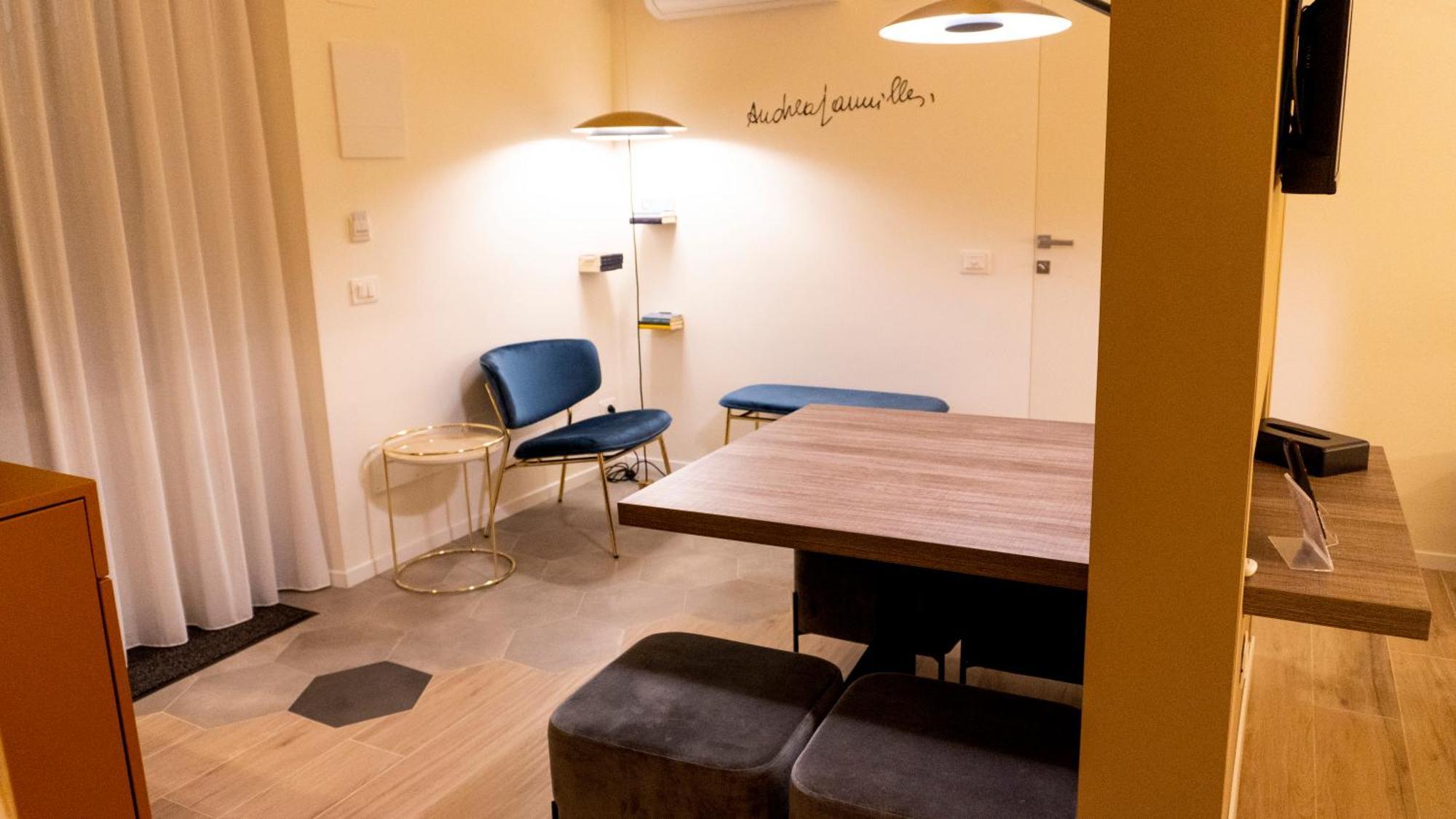 Notti D'Autore Suites Catánia Buitenkant foto