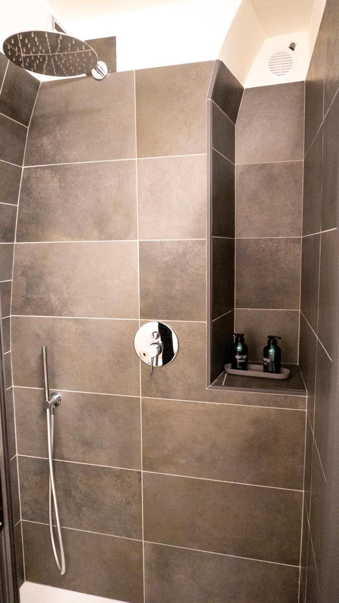 Notti D'Autore Suites Catánia Buitenkant foto